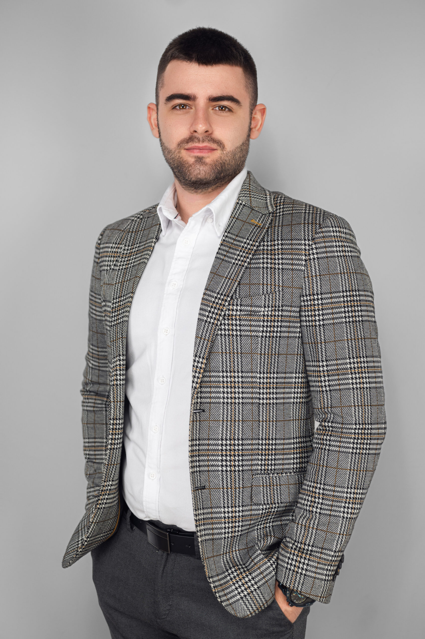 Mateusz Bednarek – Bednarek Finanse